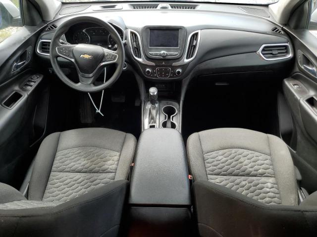 Photo 7 VIN: 2GNAXTEV9L6143201 - CHEVROLET EQUINOX LT 