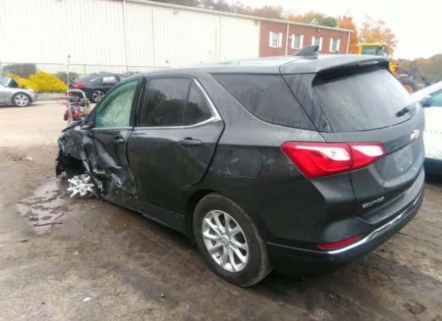 Photo 2 VIN: 2GNAXTEV9L6157485 - CHEVROLET EQUINOX 