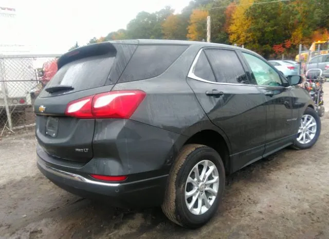 Photo 3 VIN: 2GNAXTEV9L6157485 - CHEVROLET EQUINOX 