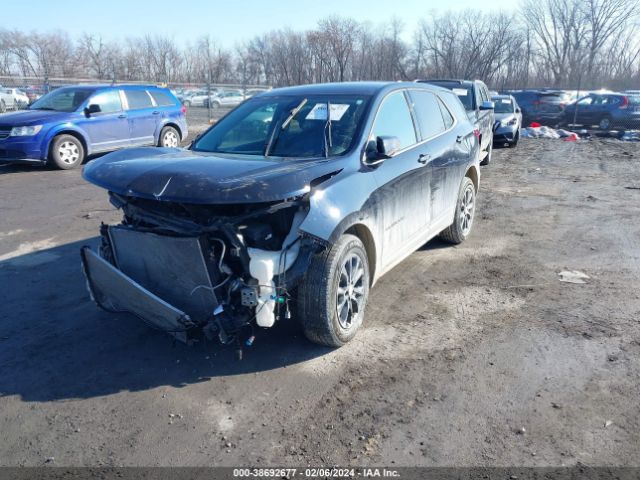 Photo 1 VIN: 2GNAXTEV9L6165201 - CHEVROLET EQUINOX 