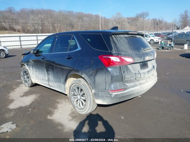 Photo 2 VIN: 2GNAXTEV9L6165201 - CHEVROLET EQUINOX 