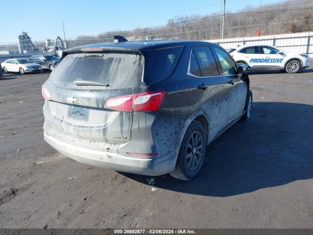 Photo 3 VIN: 2GNAXTEV9L6165201 - CHEVROLET EQUINOX 