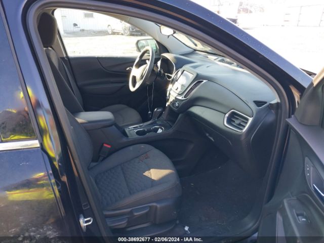 Photo 4 VIN: 2GNAXTEV9L6165201 - CHEVROLET EQUINOX 