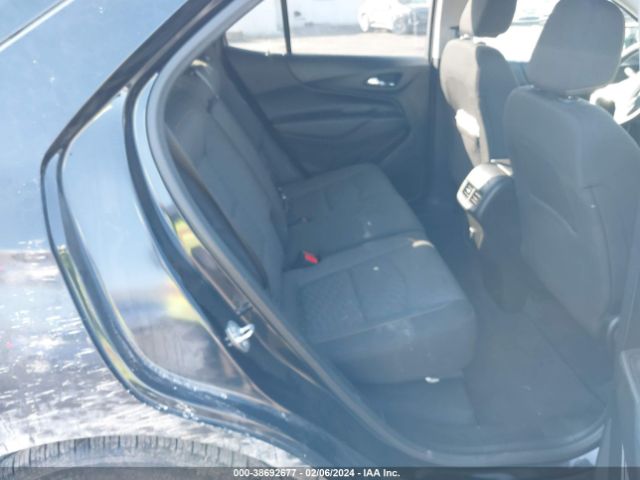 Photo 7 VIN: 2GNAXTEV9L6165201 - CHEVROLET EQUINOX 