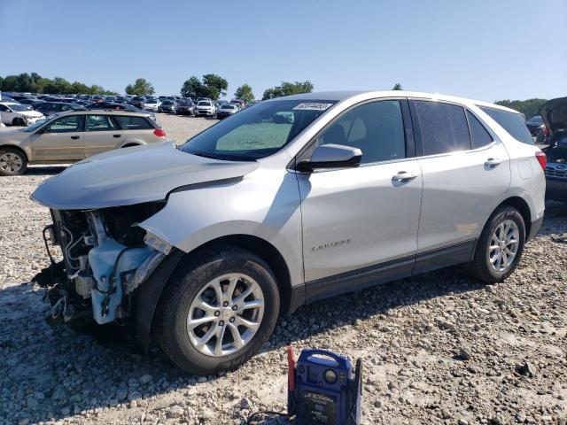 Photo 0 VIN: 2GNAXTEV9L6205440 - CHEVROLET EQUINOX 