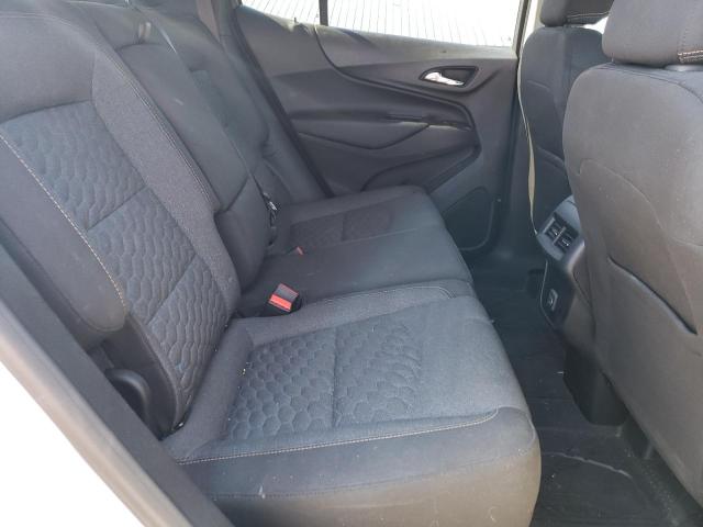 Photo 10 VIN: 2GNAXTEV9L6205440 - CHEVROLET EQUINOX 