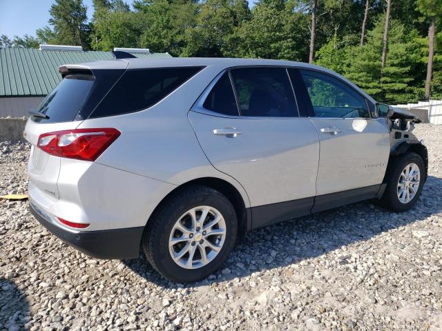 Photo 2 VIN: 2GNAXTEV9L6205440 - CHEVROLET EQUINOX 