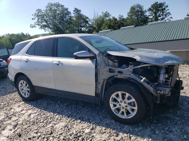 Photo 3 VIN: 2GNAXTEV9L6205440 - CHEVROLET EQUINOX 