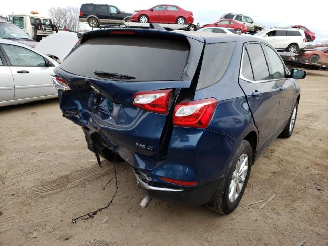 Photo 3 VIN: 2GNAXTEV9L6210363 - CHEVROLET EQUINOX LT 