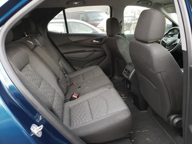 Photo 5 VIN: 2GNAXTEV9L6210363 - CHEVROLET EQUINOX LT 