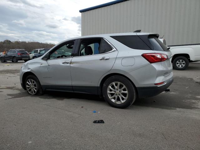 Photo 1 VIN: 2GNAXTEV9L6255027 - CHEVROLET EQUINOX LT 