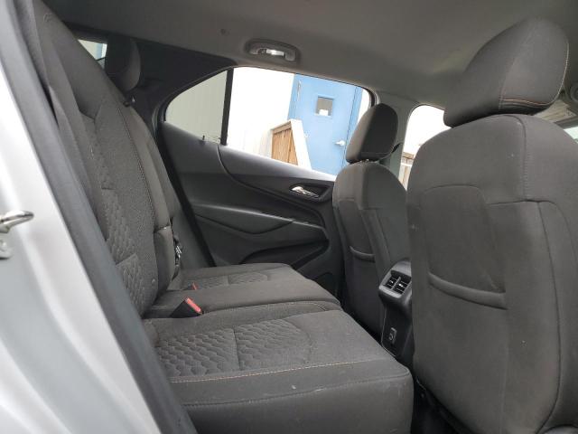 Photo 10 VIN: 2GNAXTEV9L6255027 - CHEVROLET EQUINOX LT 