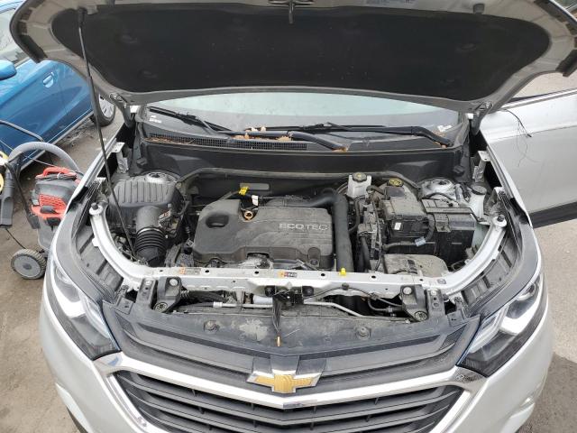 Photo 11 VIN: 2GNAXTEV9L6255027 - CHEVROLET EQUINOX LT 