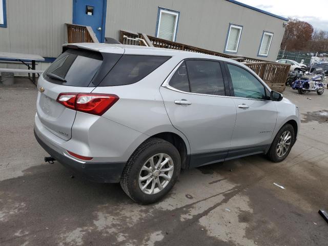 Photo 2 VIN: 2GNAXTEV9L6255027 - CHEVROLET EQUINOX LT 