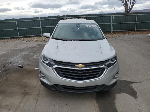 Photo 4 VIN: 2GNAXTEV9L6255027 - CHEVROLET EQUINOX LT 