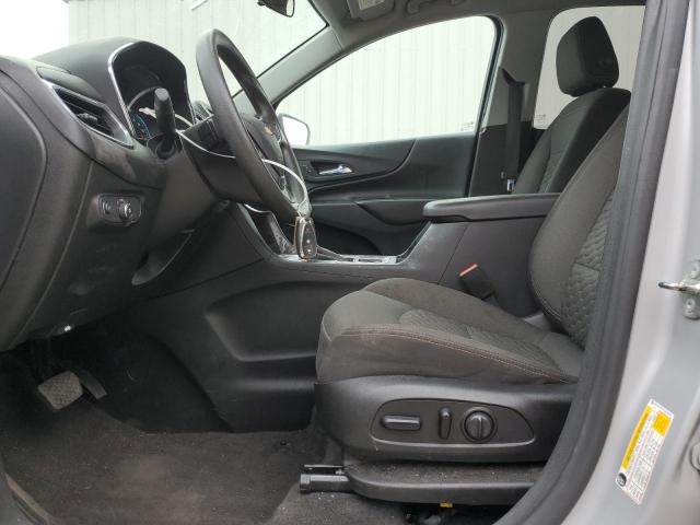 Photo 6 VIN: 2GNAXTEV9L6255027 - CHEVROLET EQUINOX LT 