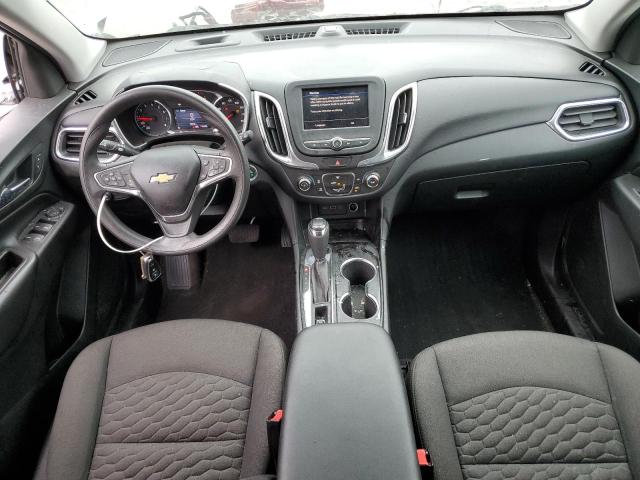 Photo 7 VIN: 2GNAXTEV9L6255027 - CHEVROLET EQUINOX LT 