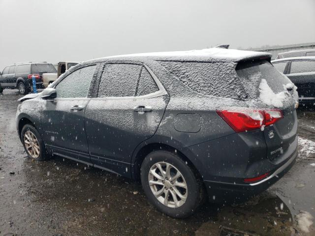 Photo 1 VIN: 2GNAXTEV9L6258669 - CHEVROLET EQUINOX 