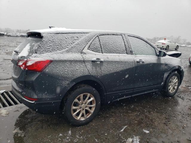 Photo 2 VIN: 2GNAXTEV9L6258669 - CHEVROLET EQUINOX 