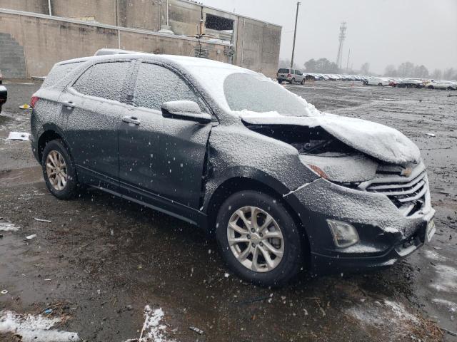 Photo 3 VIN: 2GNAXTEV9L6258669 - CHEVROLET EQUINOX 