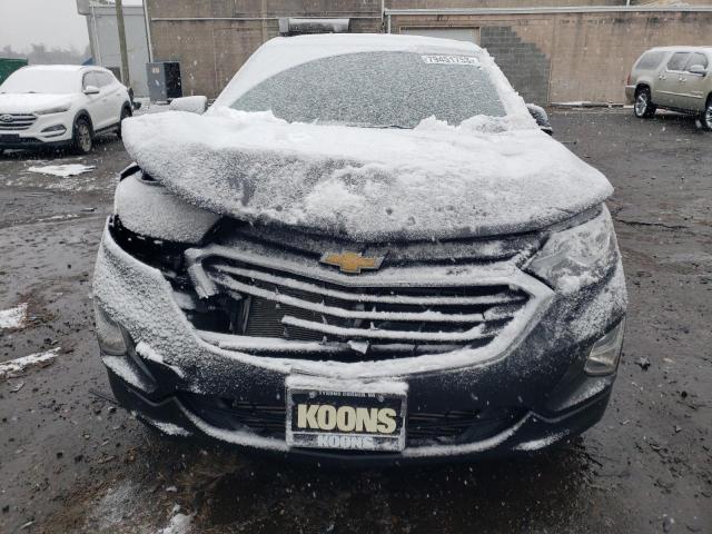 Photo 4 VIN: 2GNAXTEV9L6258669 - CHEVROLET EQUINOX 