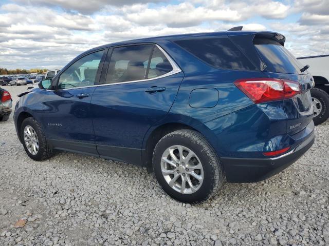 Photo 1 VIN: 2GNAXTEV9L6285273 - CHEVROLET EQUINOX LT 