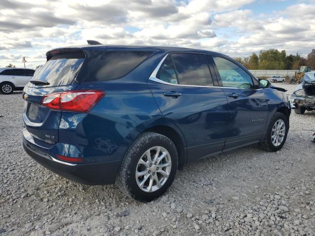 Photo 2 VIN: 2GNAXTEV9L6285273 - CHEVROLET EQUINOX LT 