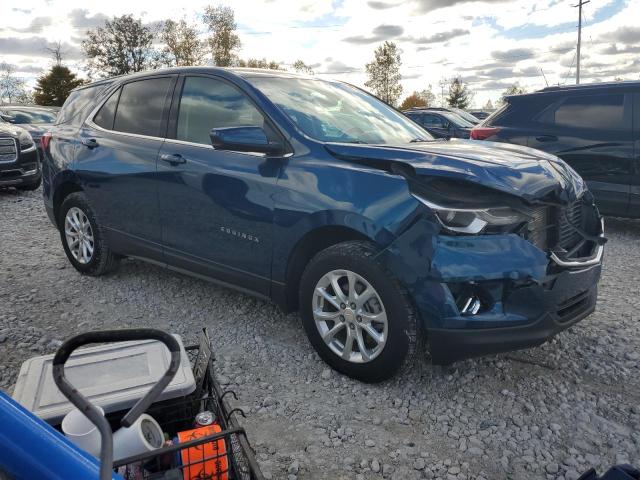 Photo 3 VIN: 2GNAXTEV9L6285273 - CHEVROLET EQUINOX LT 