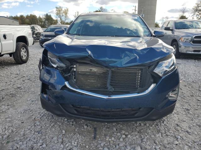 Photo 4 VIN: 2GNAXTEV9L6285273 - CHEVROLET EQUINOX LT 