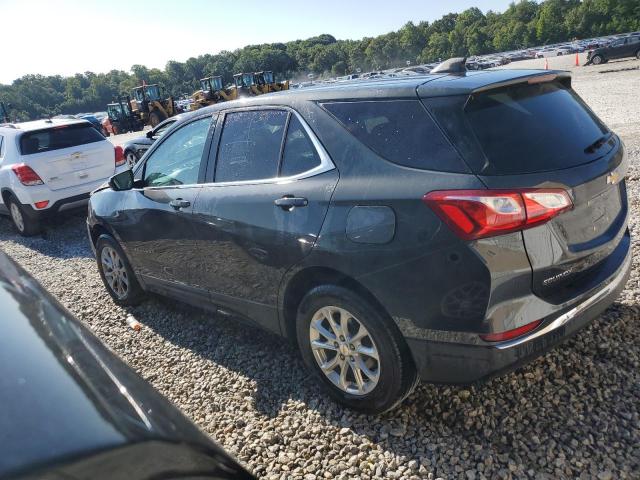 Photo 1 VIN: 2GNAXTEV9M6141434 - CHEVROLET EQUINOX LT 