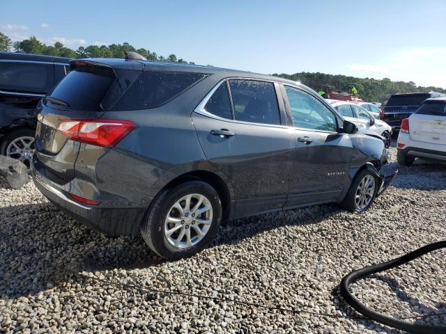 Photo 2 VIN: 2GNAXTEV9M6141434 - CHEVROLET EQUINOX LT 