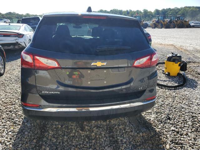 Photo 5 VIN: 2GNAXTEV9M6141434 - CHEVROLET EQUINOX LT 