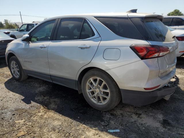 Photo 1 VIN: 2GNAXTEV9N6139555 - CHEVROLET EQUINOX LT 