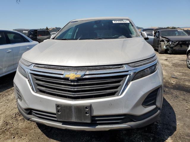 Photo 4 VIN: 2GNAXTEV9N6139555 - CHEVROLET EQUINOX LT 