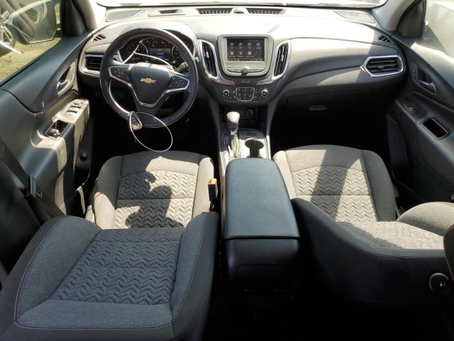 Photo 7 VIN: 2GNAXTEV9N6139555 - CHEVROLET EQUINOX LT 