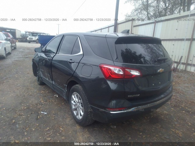 Photo 2 VIN: 2GNAXTEVXK6133503 - CHEVROLET EQUINOX 