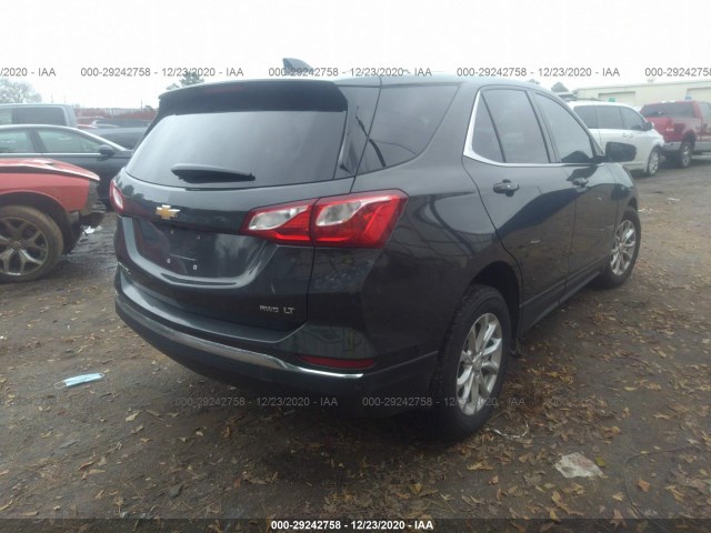 Photo 3 VIN: 2GNAXTEVXK6133503 - CHEVROLET EQUINOX 