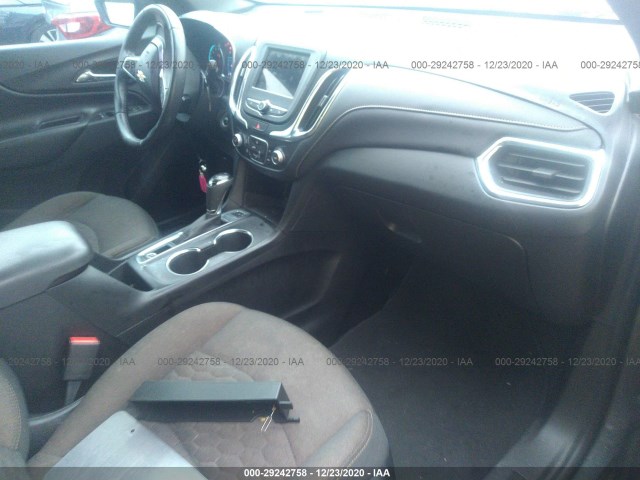 Photo 4 VIN: 2GNAXTEVXK6133503 - CHEVROLET EQUINOX 