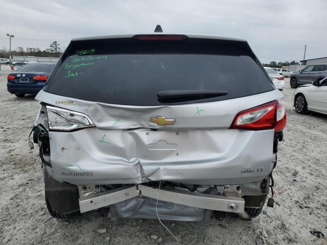 Photo 5 VIN: 2GNAXTEVXK6133632 - CHEVROLET EQUINOX 