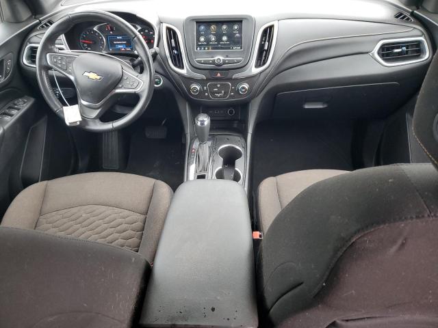 Photo 7 VIN: 2GNAXTEVXK6133632 - CHEVROLET EQUINOX 