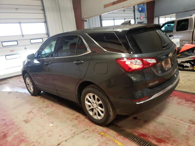 Photo 1 VIN: 2GNAXTEVXK6229812 - CHEVROLET EQUINOX LT 