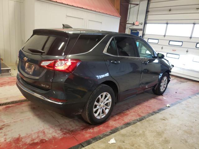 Photo 2 VIN: 2GNAXTEVXK6229812 - CHEVROLET EQUINOX LT 