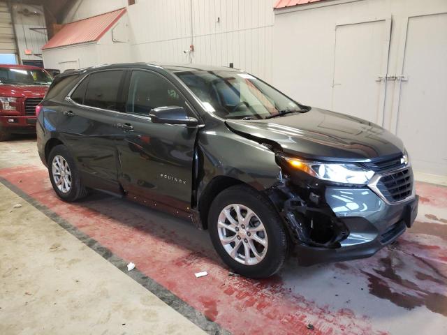 Photo 3 VIN: 2GNAXTEVXK6229812 - CHEVROLET EQUINOX LT 