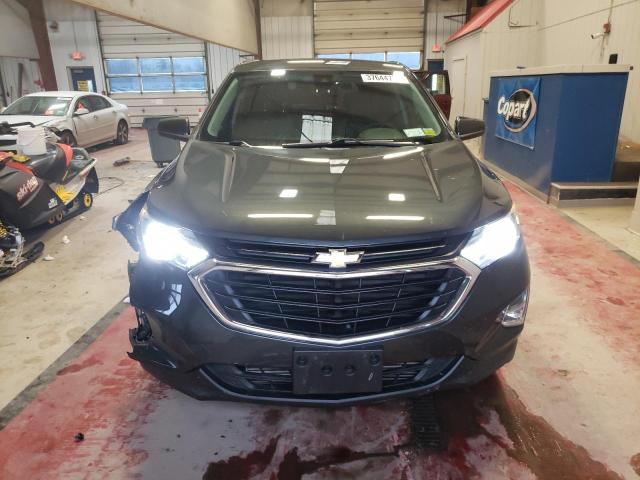 Photo 4 VIN: 2GNAXTEVXK6229812 - CHEVROLET EQUINOX LT 