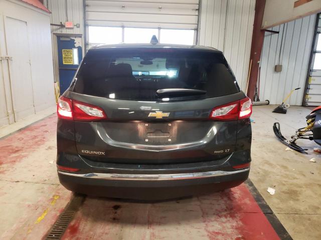 Photo 5 VIN: 2GNAXTEVXK6229812 - CHEVROLET EQUINOX LT 