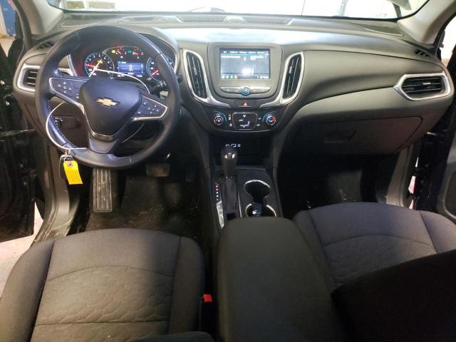 Photo 7 VIN: 2GNAXTEVXK6229812 - CHEVROLET EQUINOX LT 