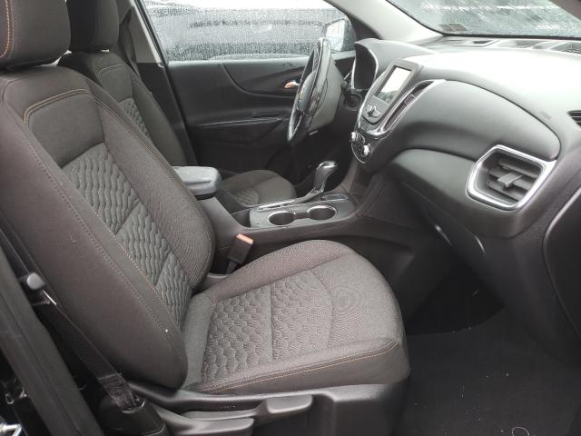 Photo 4 VIN: 2GNAXTEVXK6245363 - CHEVROLET EQUINOX LT 