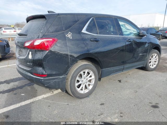 Photo 3 VIN: 2GNAXTEVXL6119778 - CHEVROLET EQUINOX 