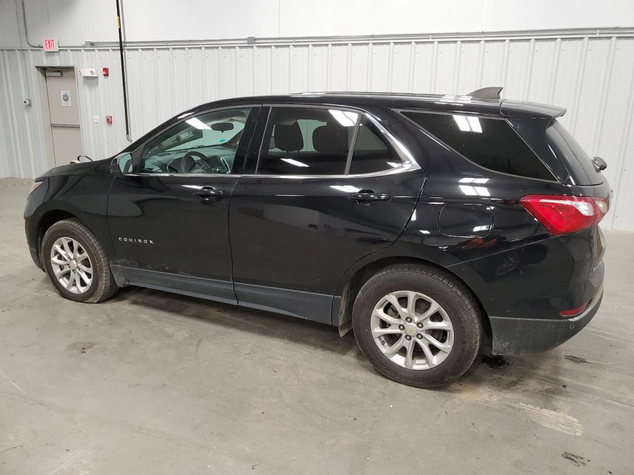 Photo 1 VIN: 2GNAXTEVXL6161075 - CHEVROLET EQUINOX 