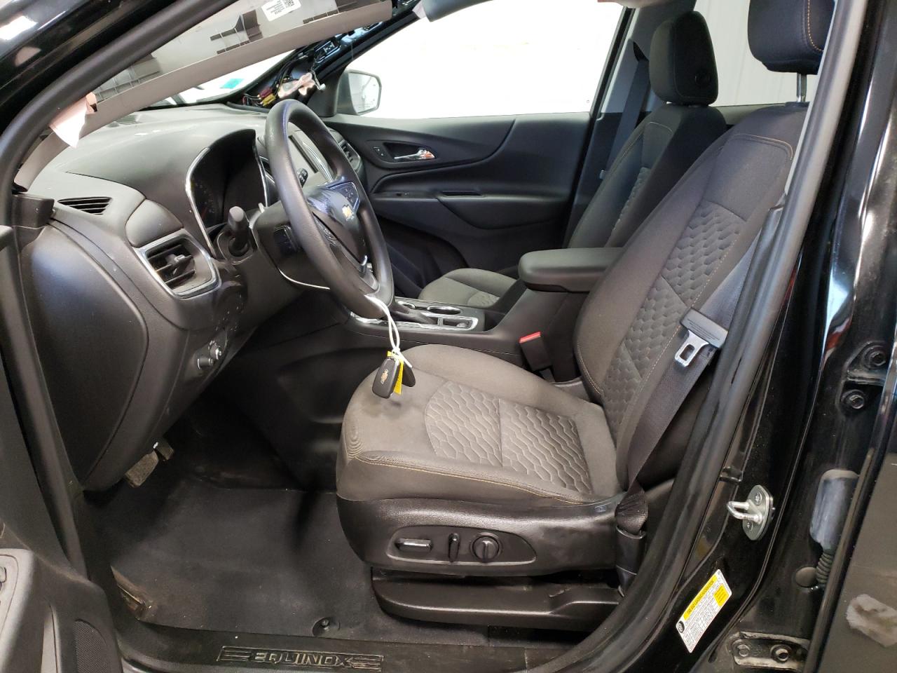 Photo 6 VIN: 2GNAXTEVXL6161075 - CHEVROLET EQUINOX 